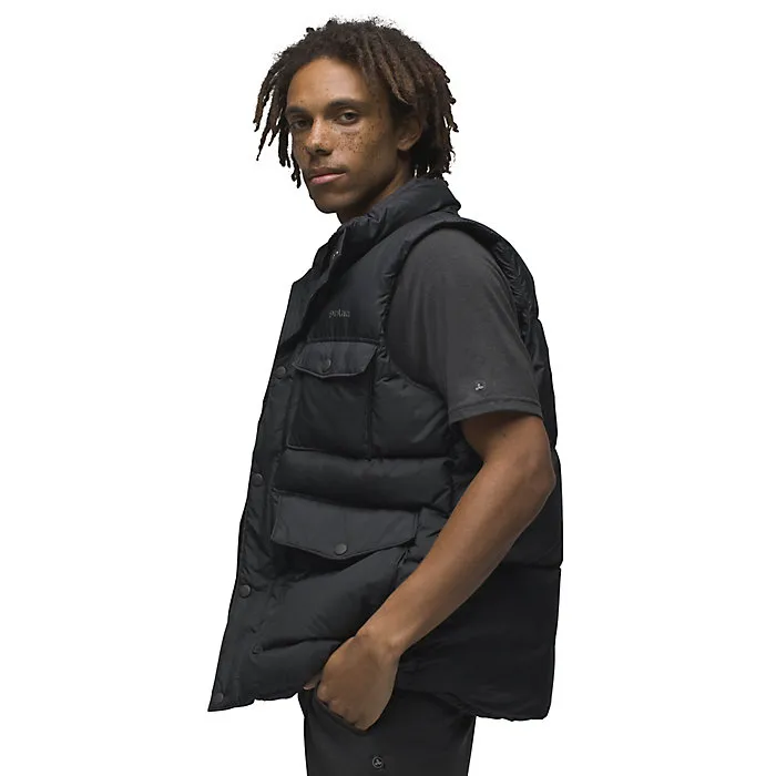 Timber Trail Vest Men's