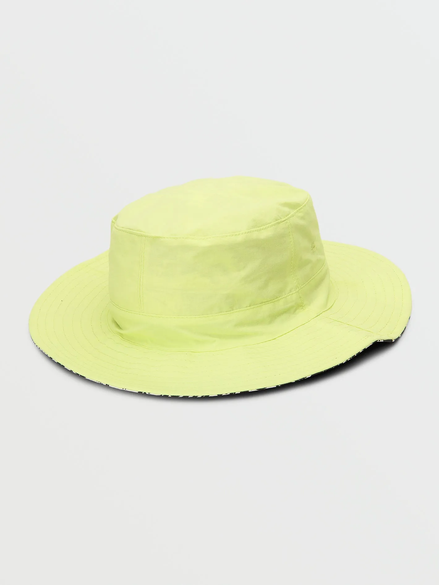 Tokyo True Bucket Hat - Hilighter Green