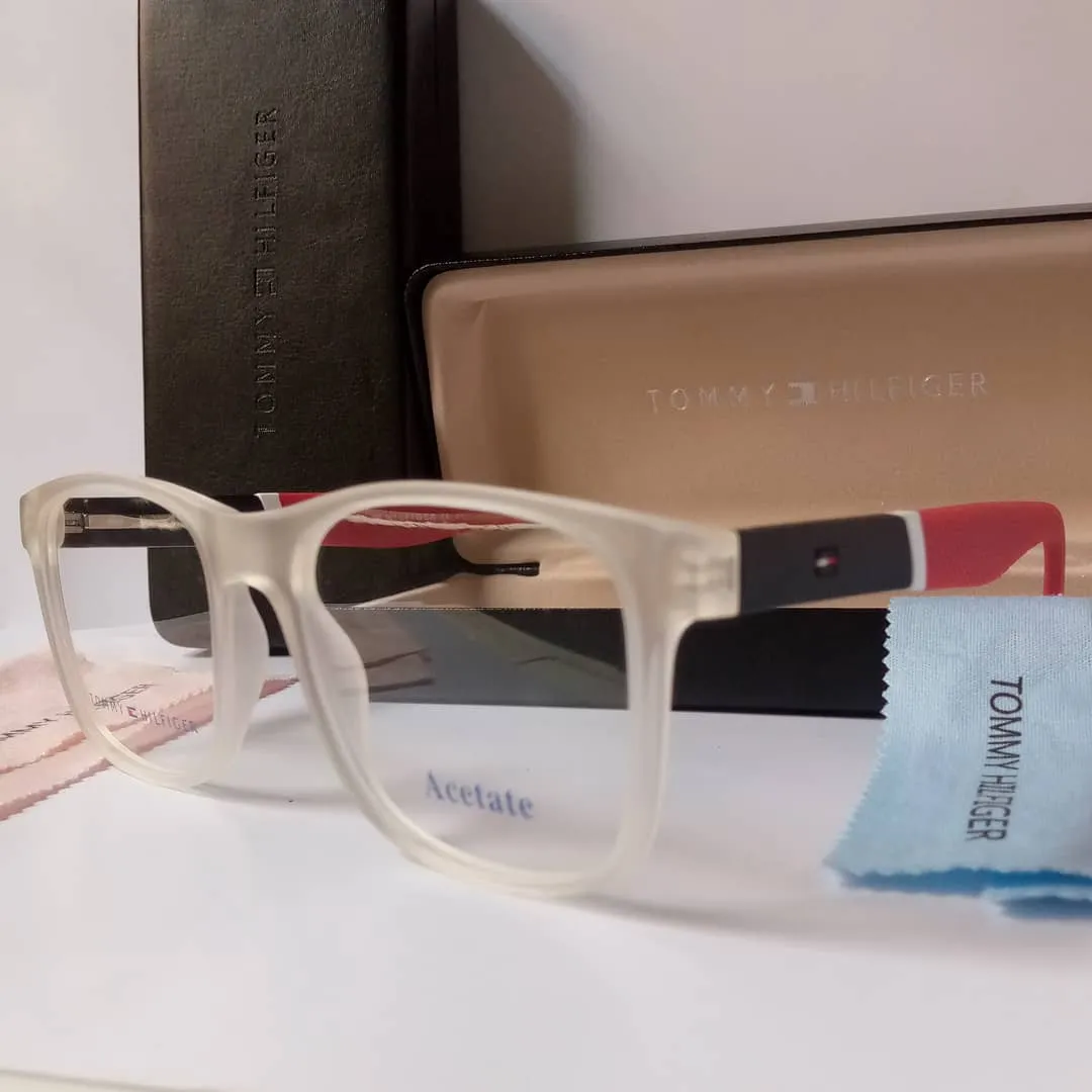 Tommy Hilfiger Flag Logo  Sunglasses