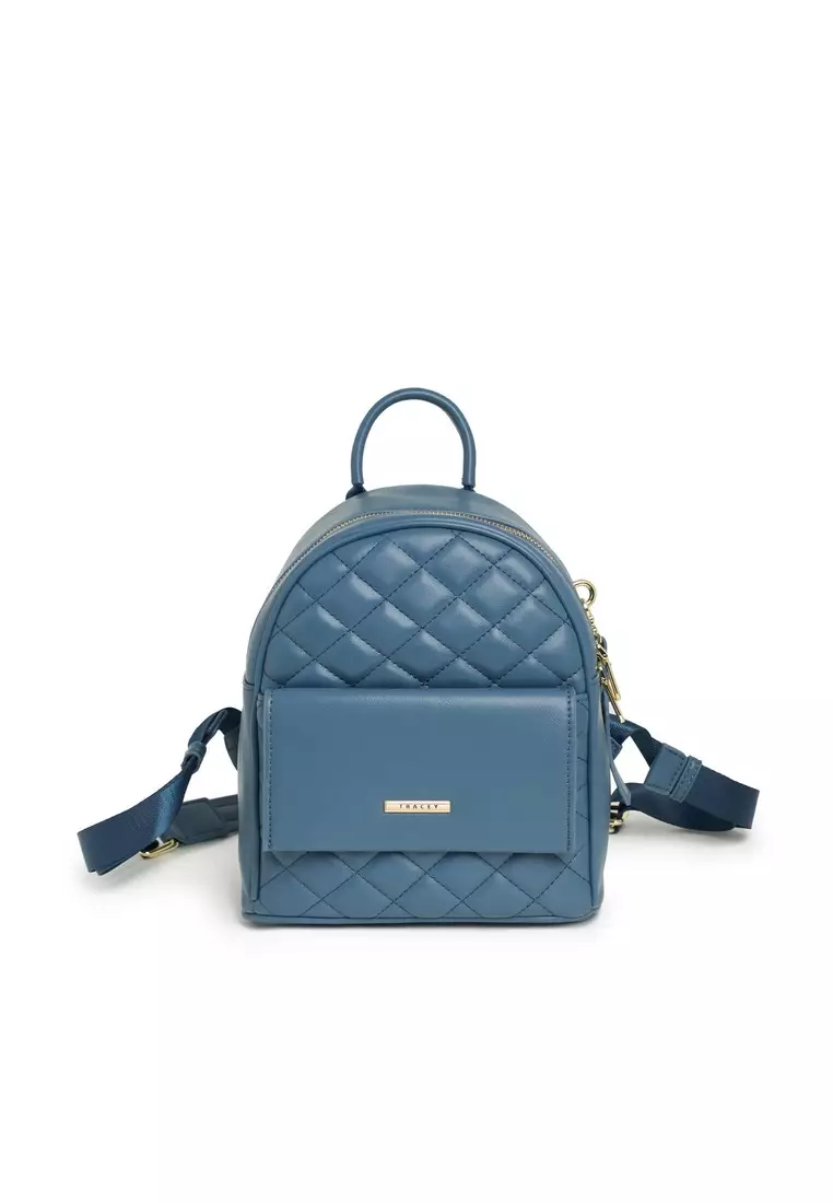 Tracey [Popular] Tracey Quilted Women/Lady Backpack