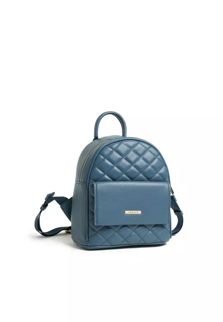 Tracey [Popular] Tracey Quilted Women/Lady Backpack