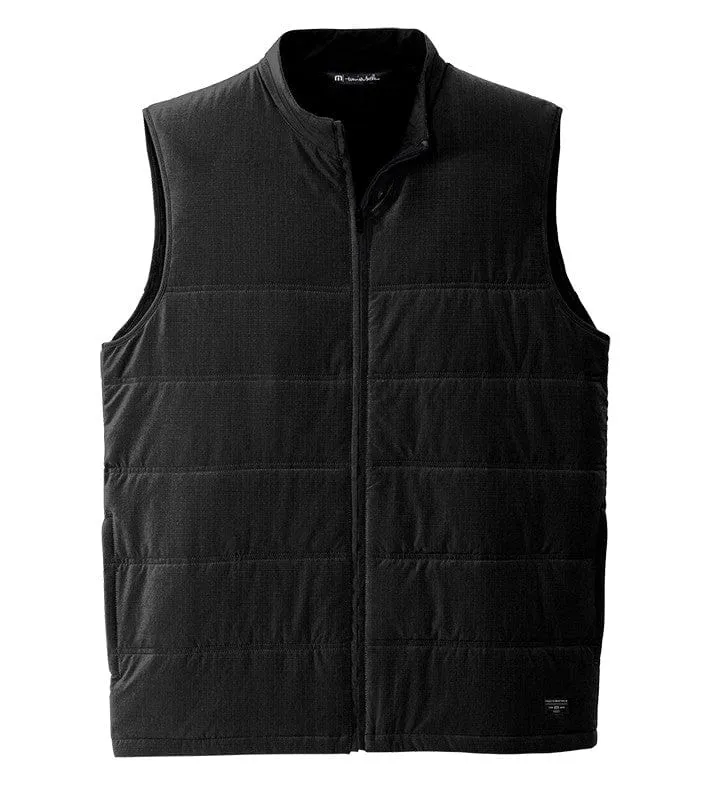 TravisMathew - Men's Cold Bay Vest