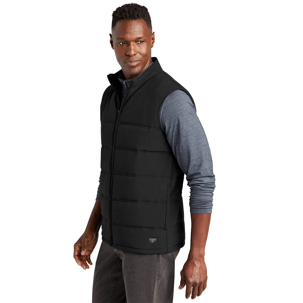 TravisMathew - Men's Cold Bay Vest