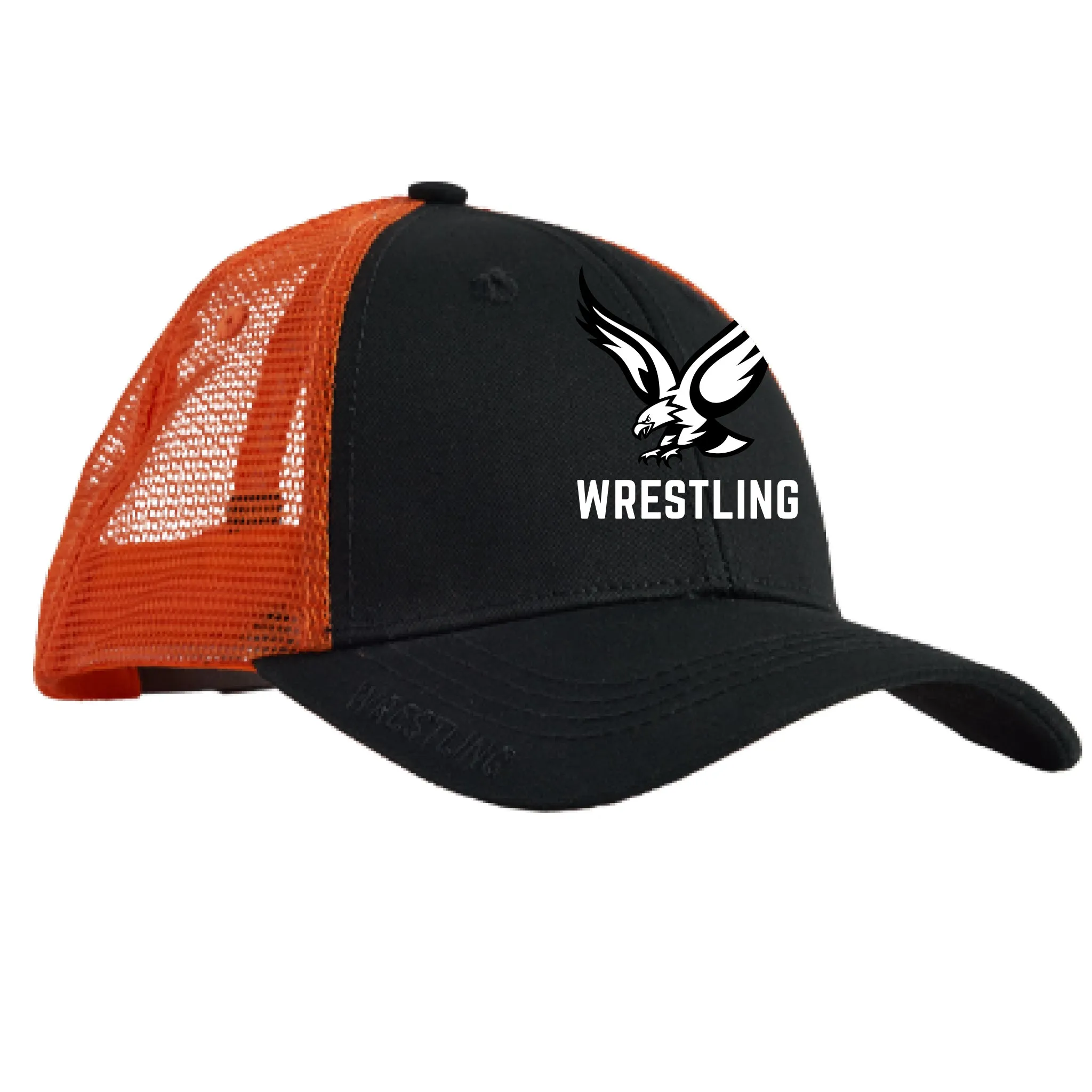 Trucker Hat-Unisex--Warhawks Fall 2023-