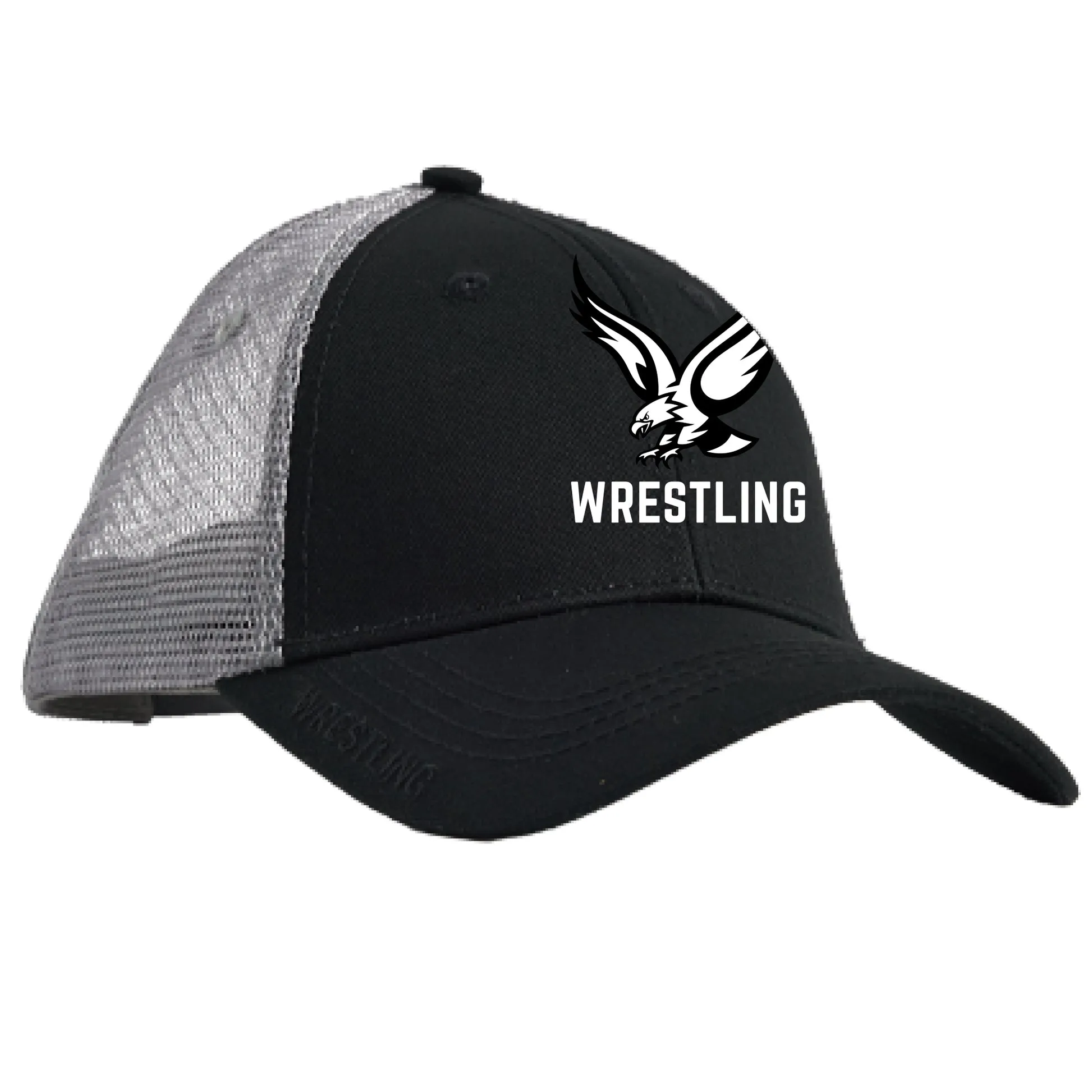 Trucker Hat-Unisex--Warhawks Fall 2023-