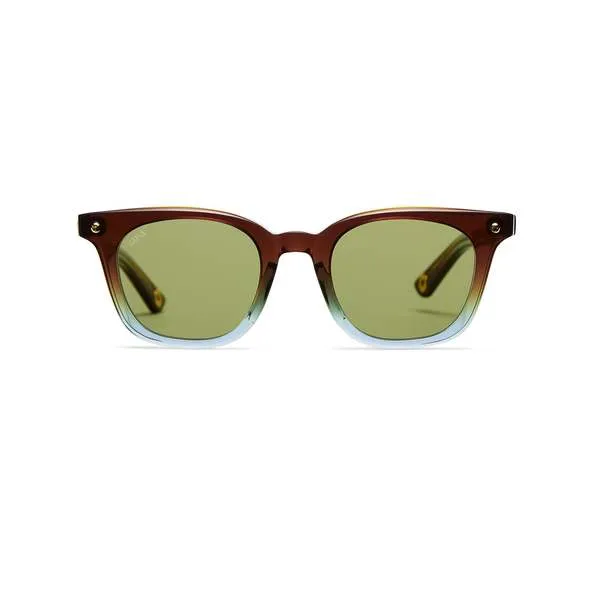 Vada Trance Sunglasses - Ouachita