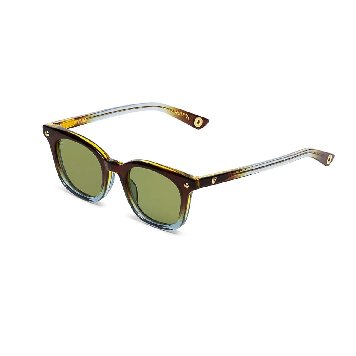 Vada Trance Sunglasses - Ouachita