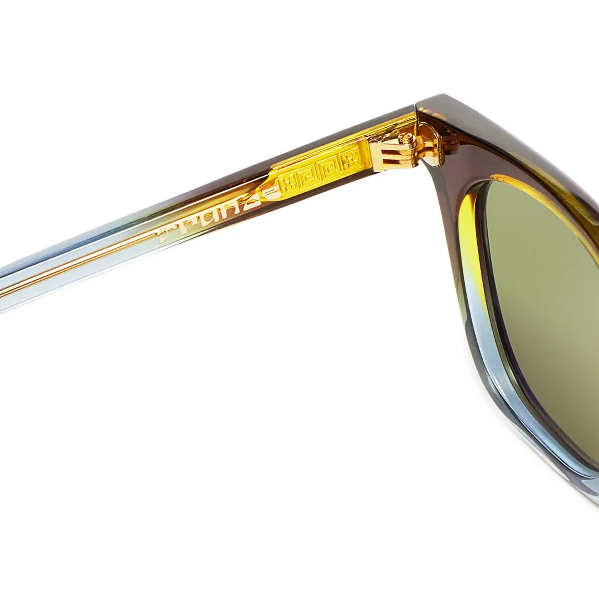 Vada Trance Sunglasses - Ouachita