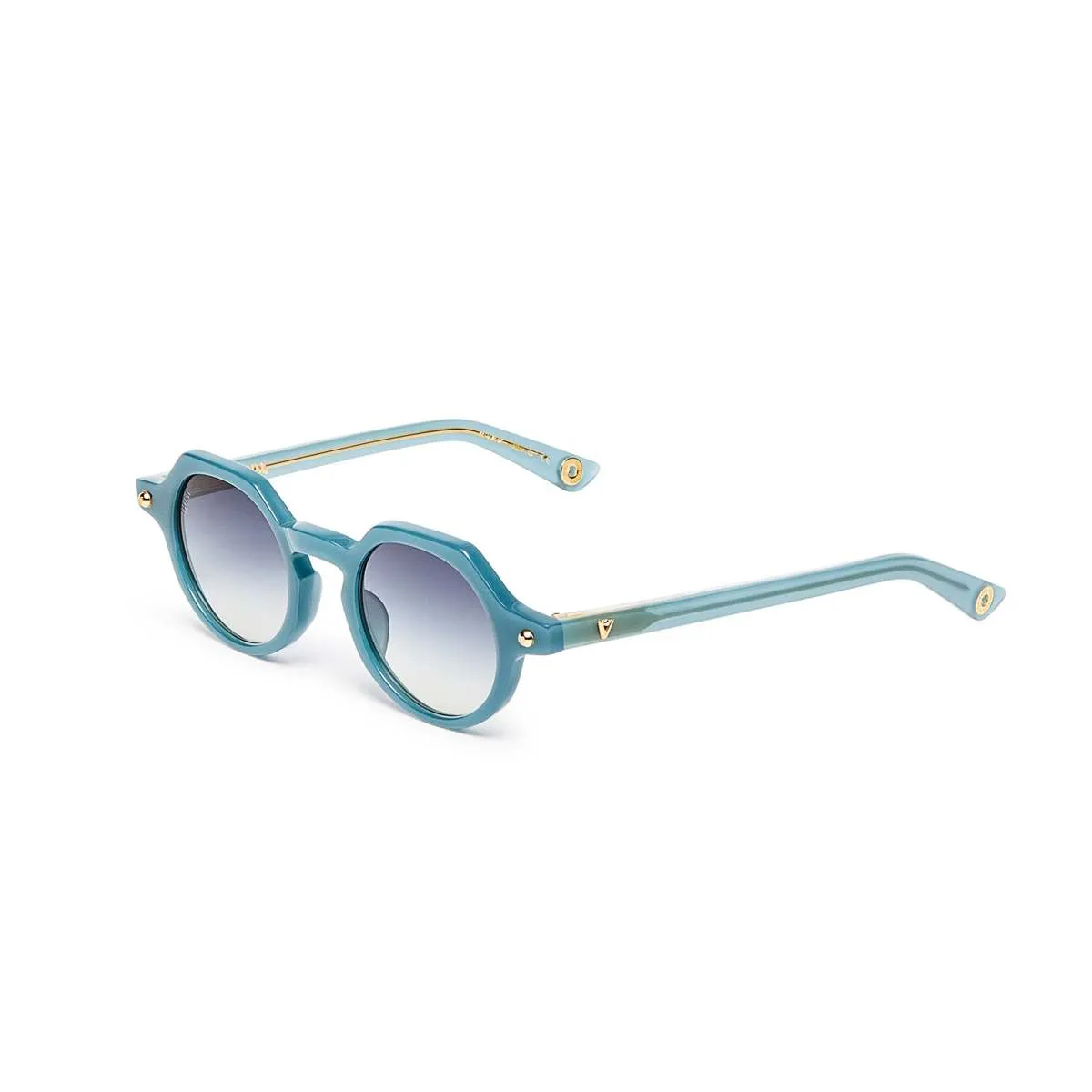 Vada Zero Sunglasses - Storm