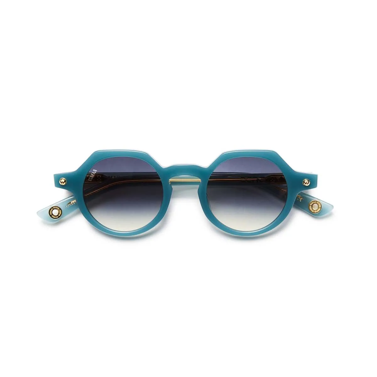 Vada Zero Sunglasses - Storm