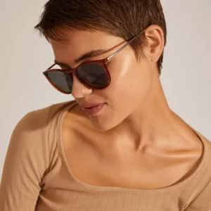 Vanille Sunglasses