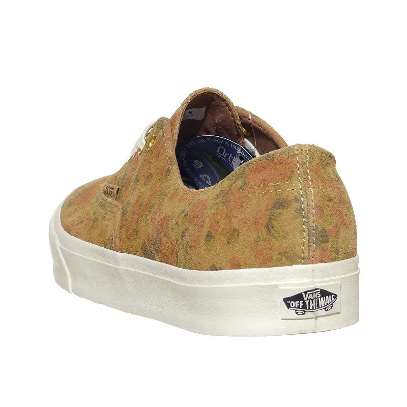 Vans Authentic Decon CA (Floral Suede)