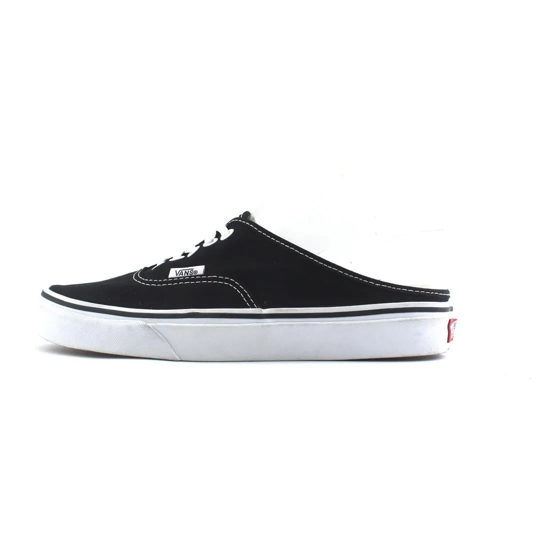 VANS AUTHENTIC MULE