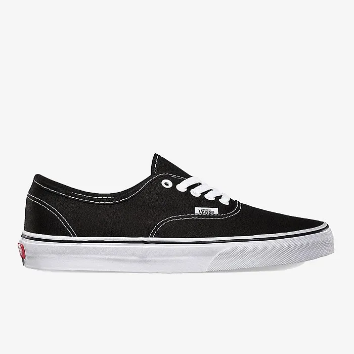 Vans Authentic Unisex | Sneakers | Stirling Sports