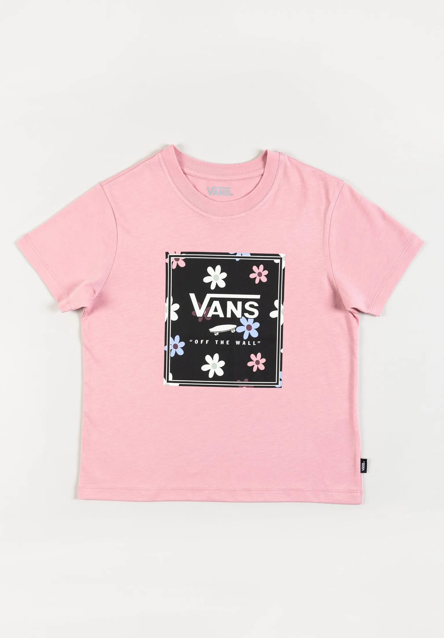 Vans Box O Florals Kids Girls