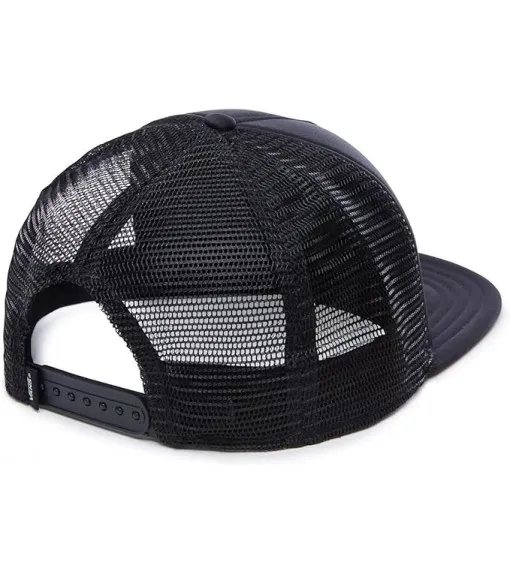 Vans Classic Patch Trucker Cap VN000H2VBLK1