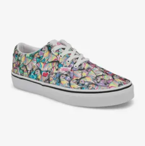 Vans Doheny - Kids Skate Shoe