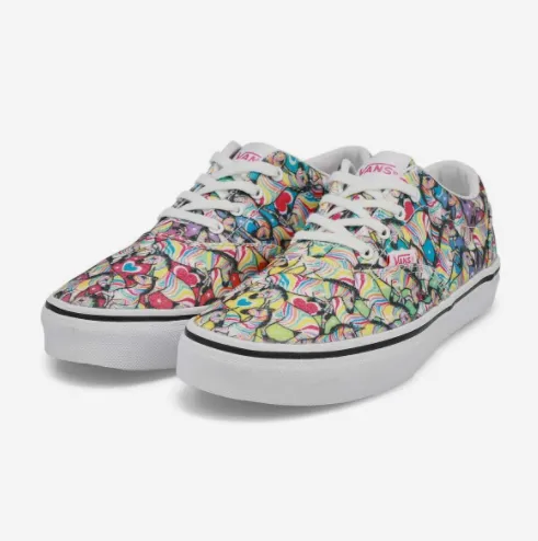 Vans Doheny - Kids Skate Shoe