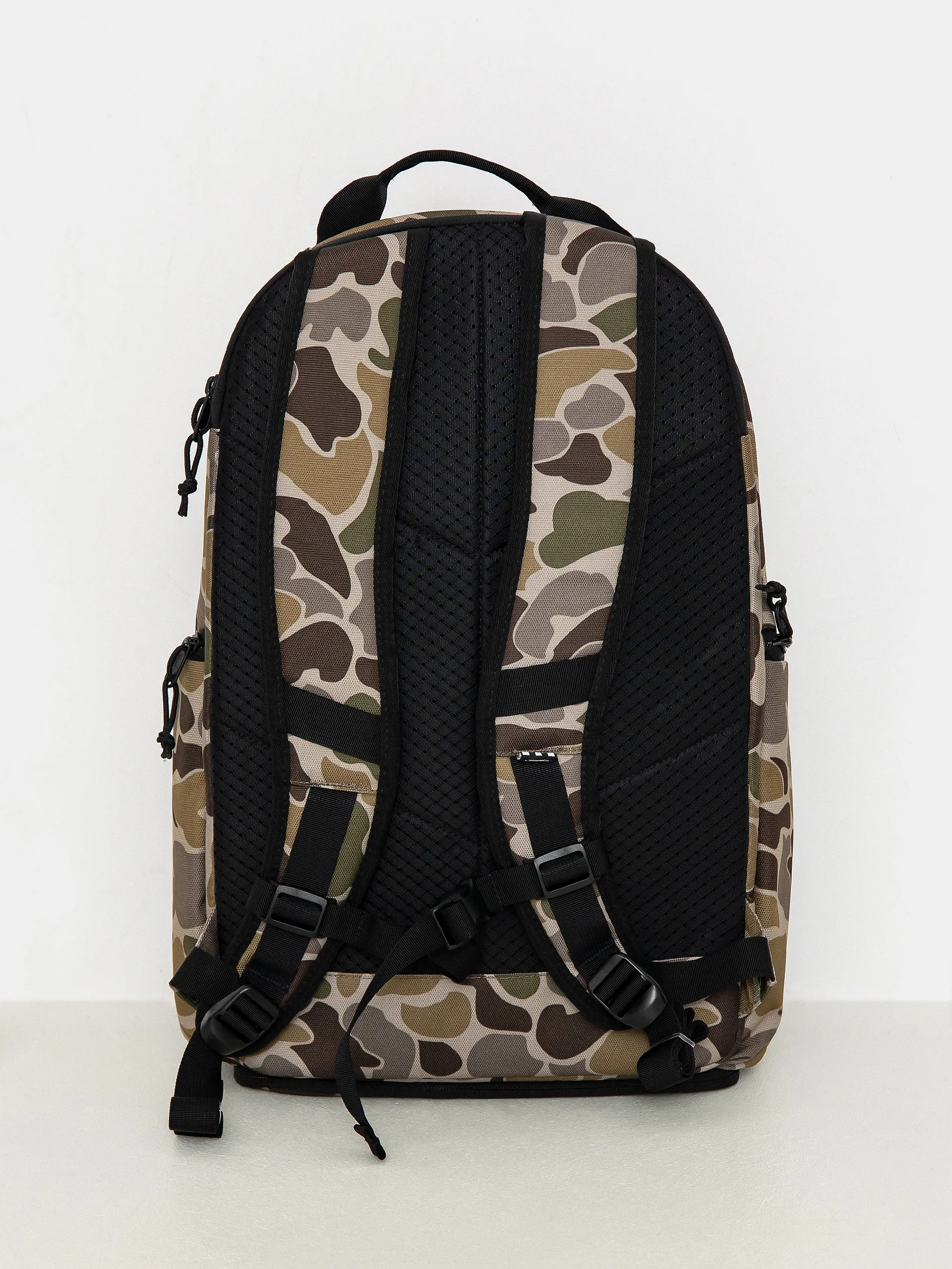 Vans Dx Backpack (bungee cord/turkish cofffee)