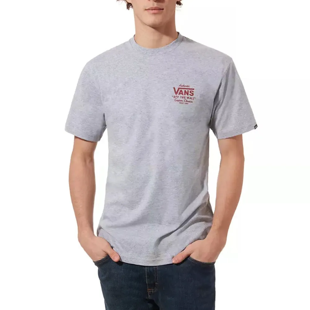 Vans Holder Classic Short Sleeved T Shirt