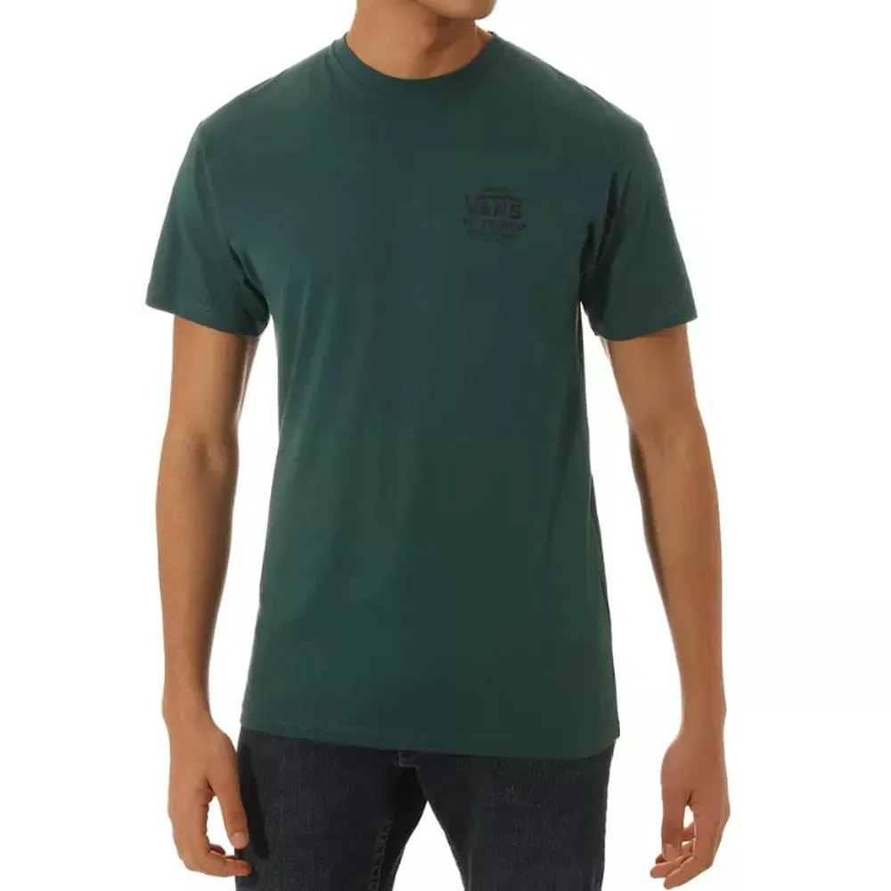 Vans Holder Classic Short Sleeved T Shirt