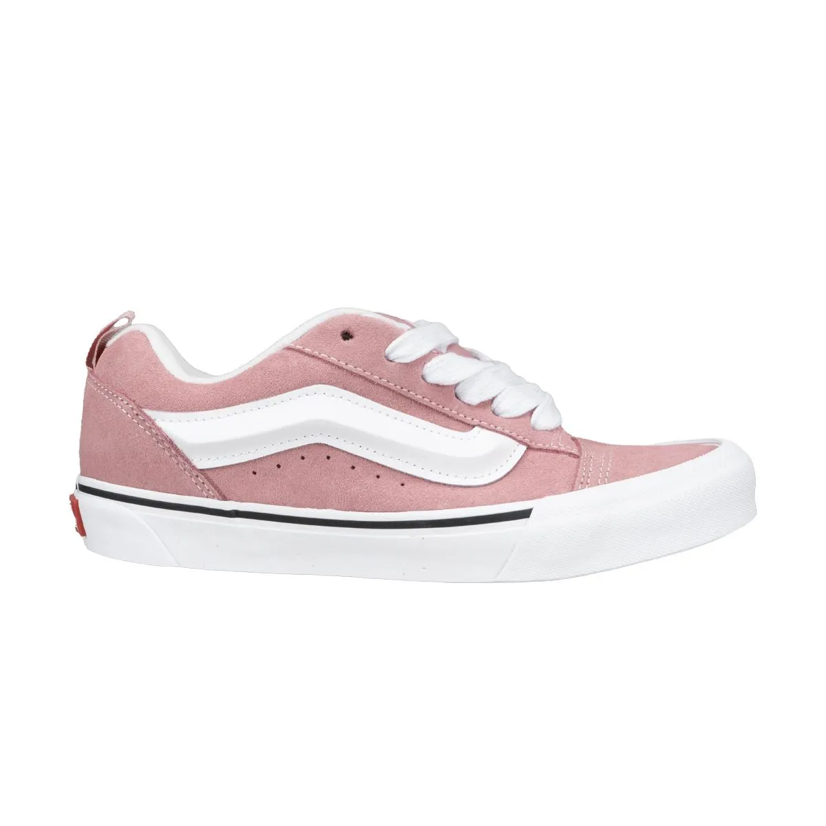 Vans Knu Skool Pink VN000CS0C3S1