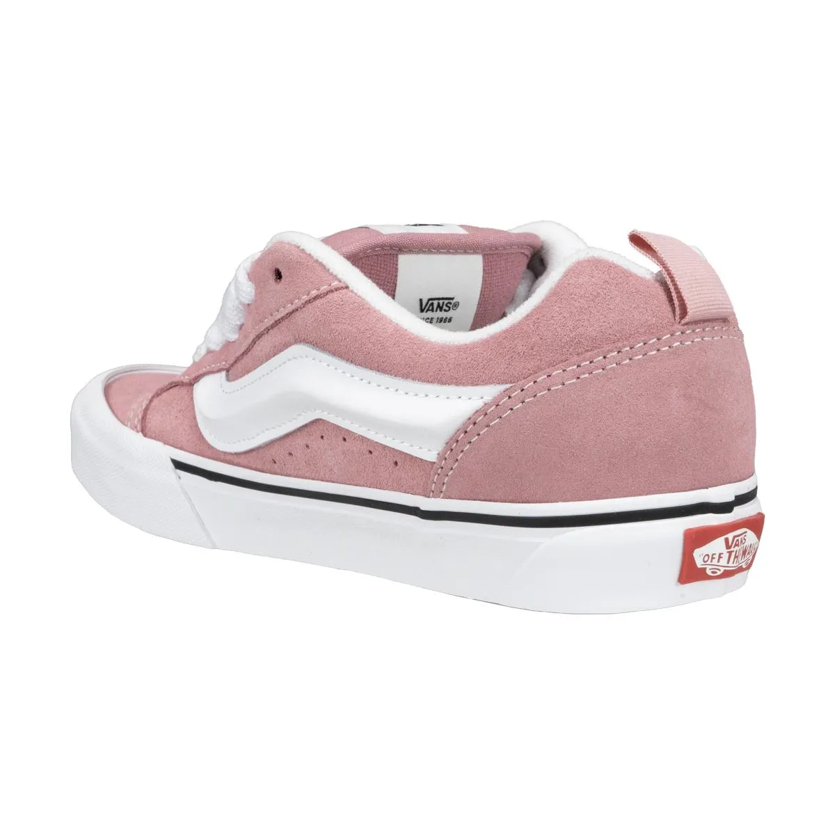 Vans Knu Skool Pink VN000CS0C3S1