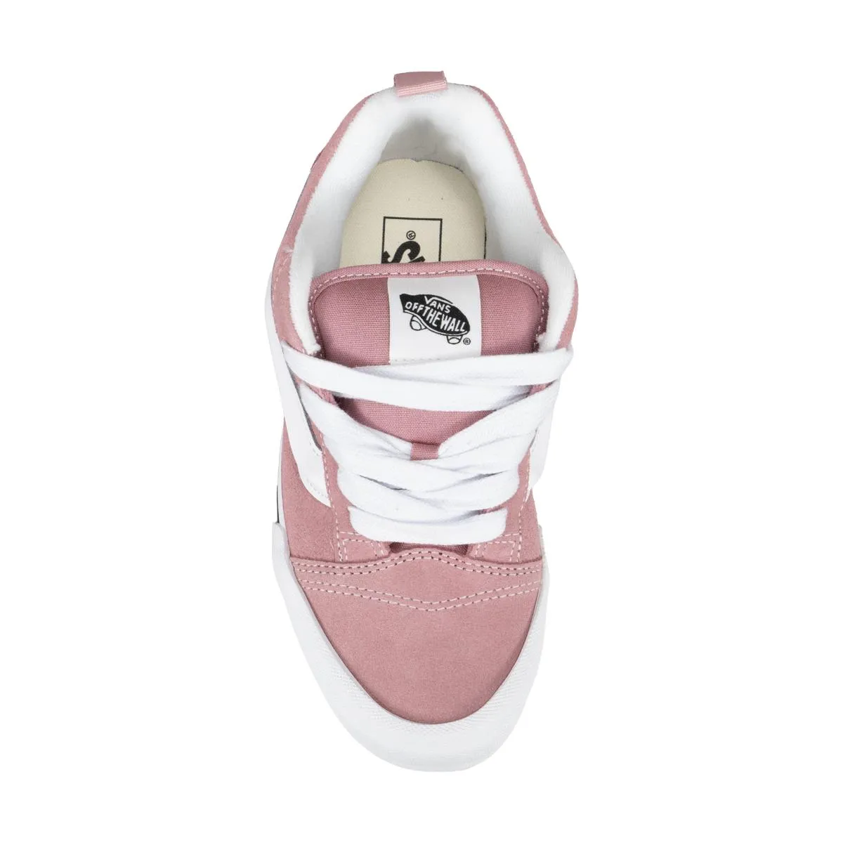 Vans Knu Skool Pink VN000CS0C3S1