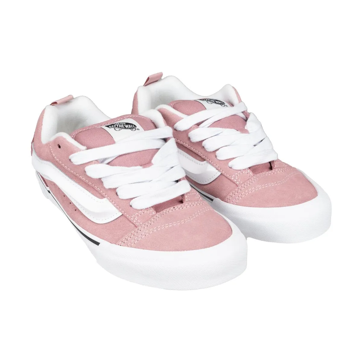 Vans Knu Skool Pink VN000CS0C3S1