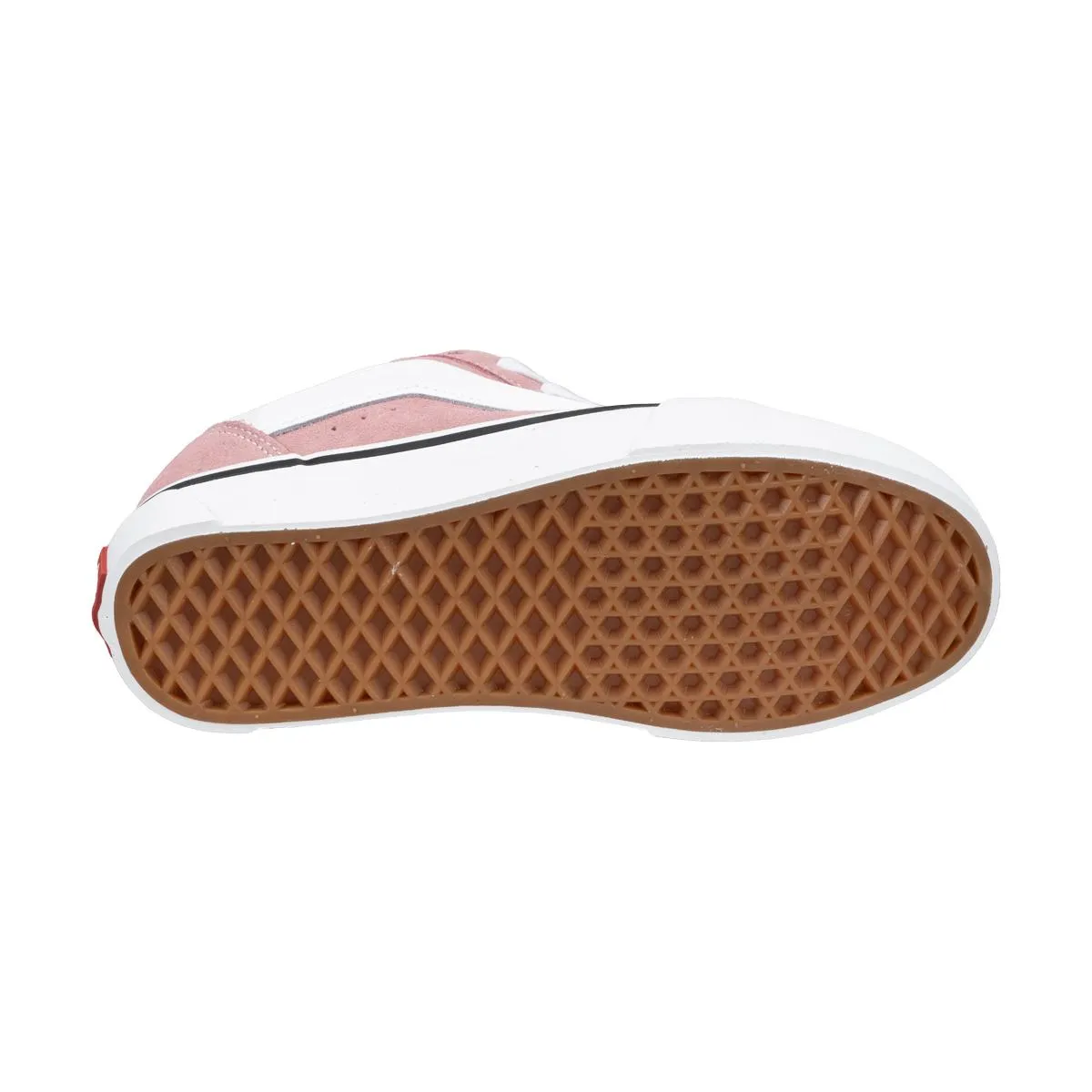 Vans Knu Skool Pink VN000CS0C3S1