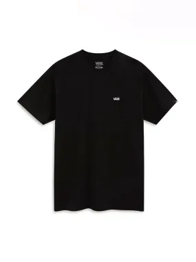 Vans  Left Chest Logo T-Shirt