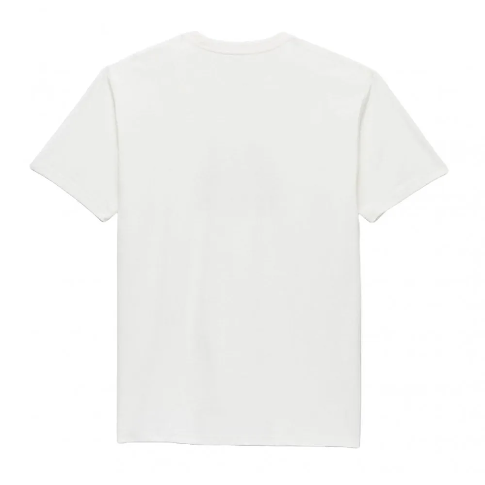 Vans Mountain View T-Shirt Marshmallow