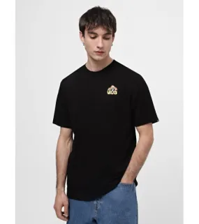 Vans Mushruum Men's T-Shirt VN000FKNNBLK1