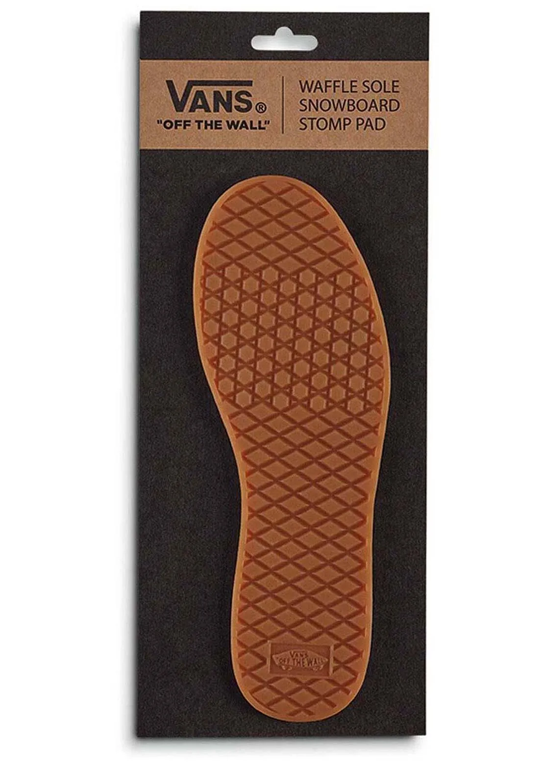 Vans Right Waffle Stomp Pad