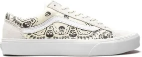 Vans Style 36 Bandana sneakers White