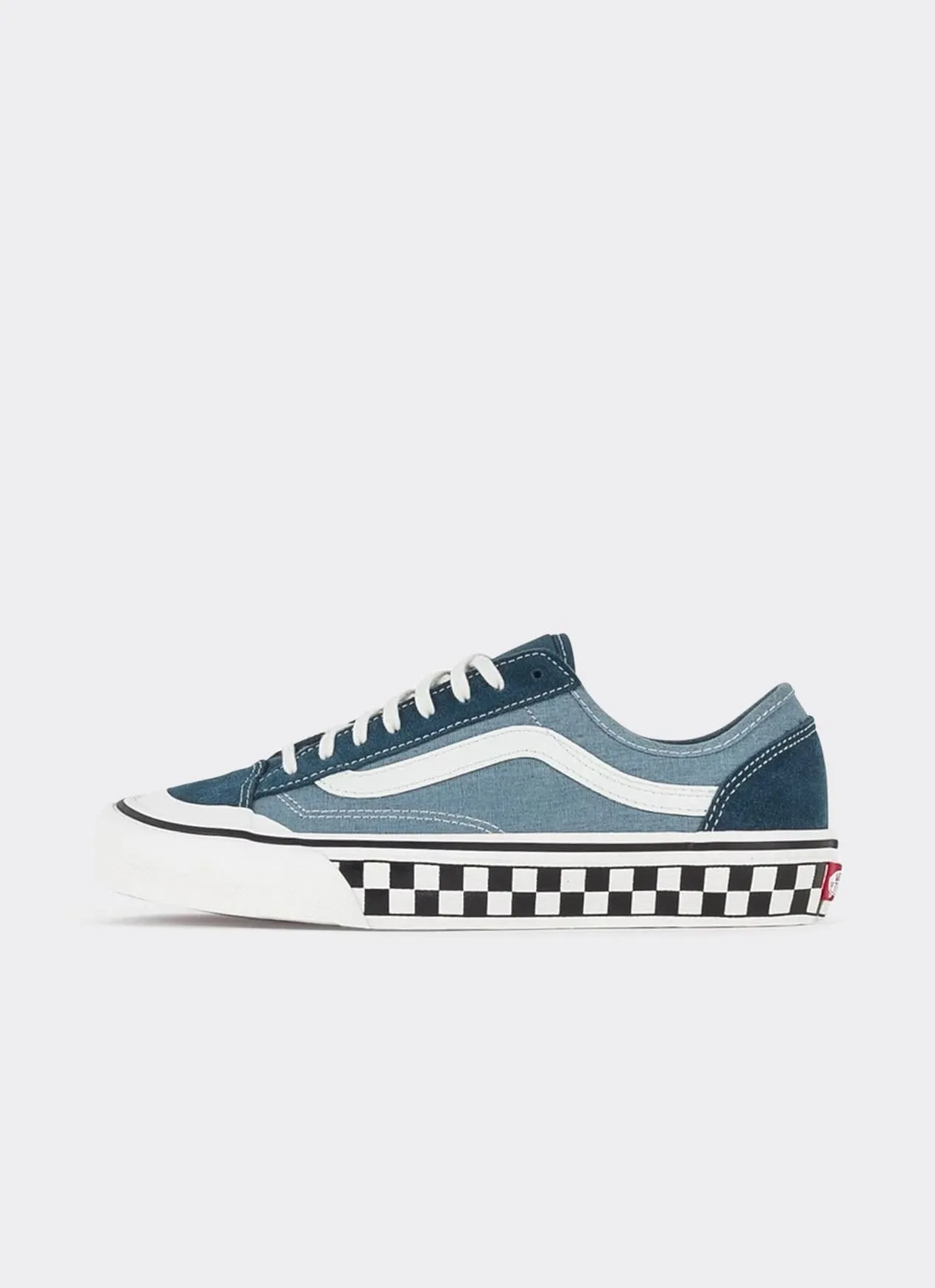 Vans Style 36 Decon SF - Salt Wash