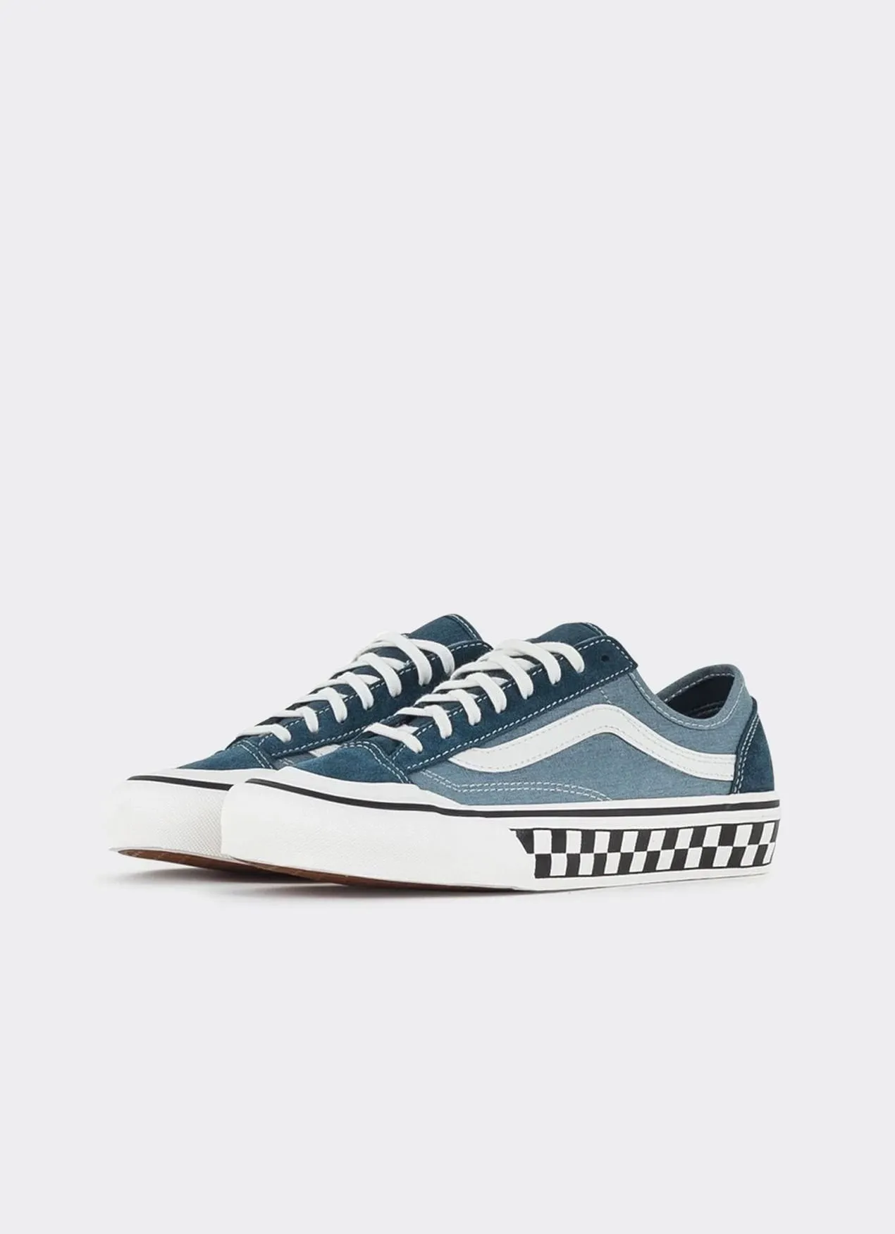 Vans Style 36 Decon SF - Salt Wash