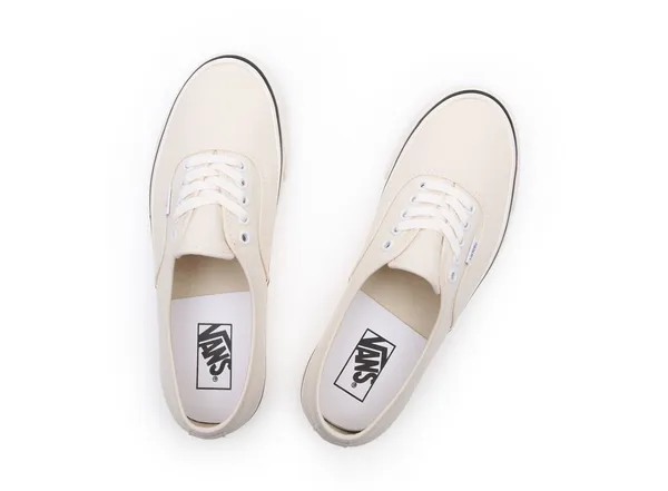 Vans UA Authentic 44 DX - Classic White