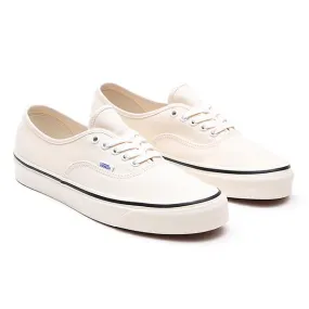 Vans UA Authentic 44 DX - Classic White