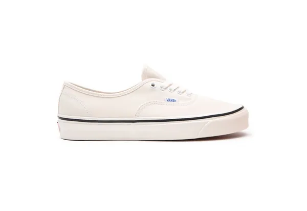 Vans UA Authentic 44 DX - Classic White