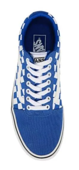 Vans Ward - Mens Skate Shoe