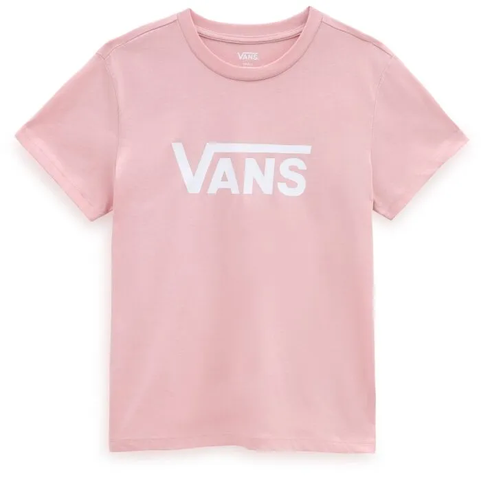 Vans WM DROP V SS CREW-B