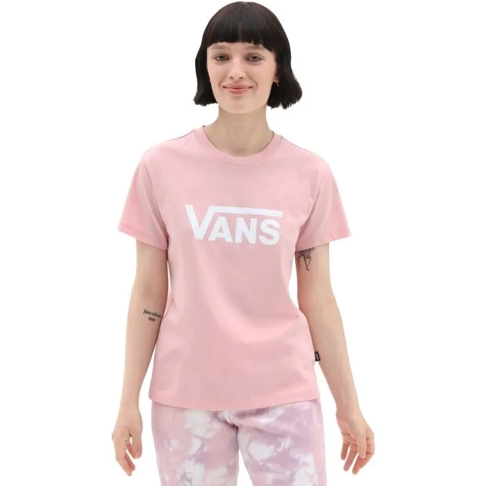 Vans WM DROP V SS CREW-B