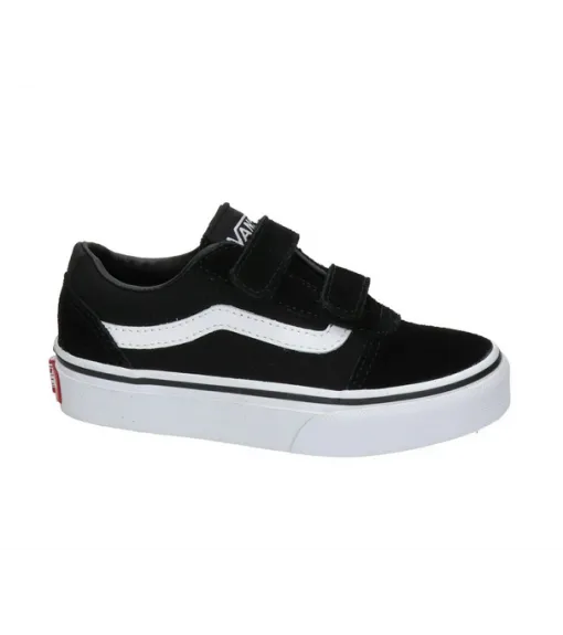 Vans Yt Ward V Black/White VN0A4BUDIJU1