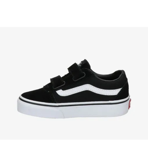 Vans Yt Ward V Black/White VN0A4BUDIJU1