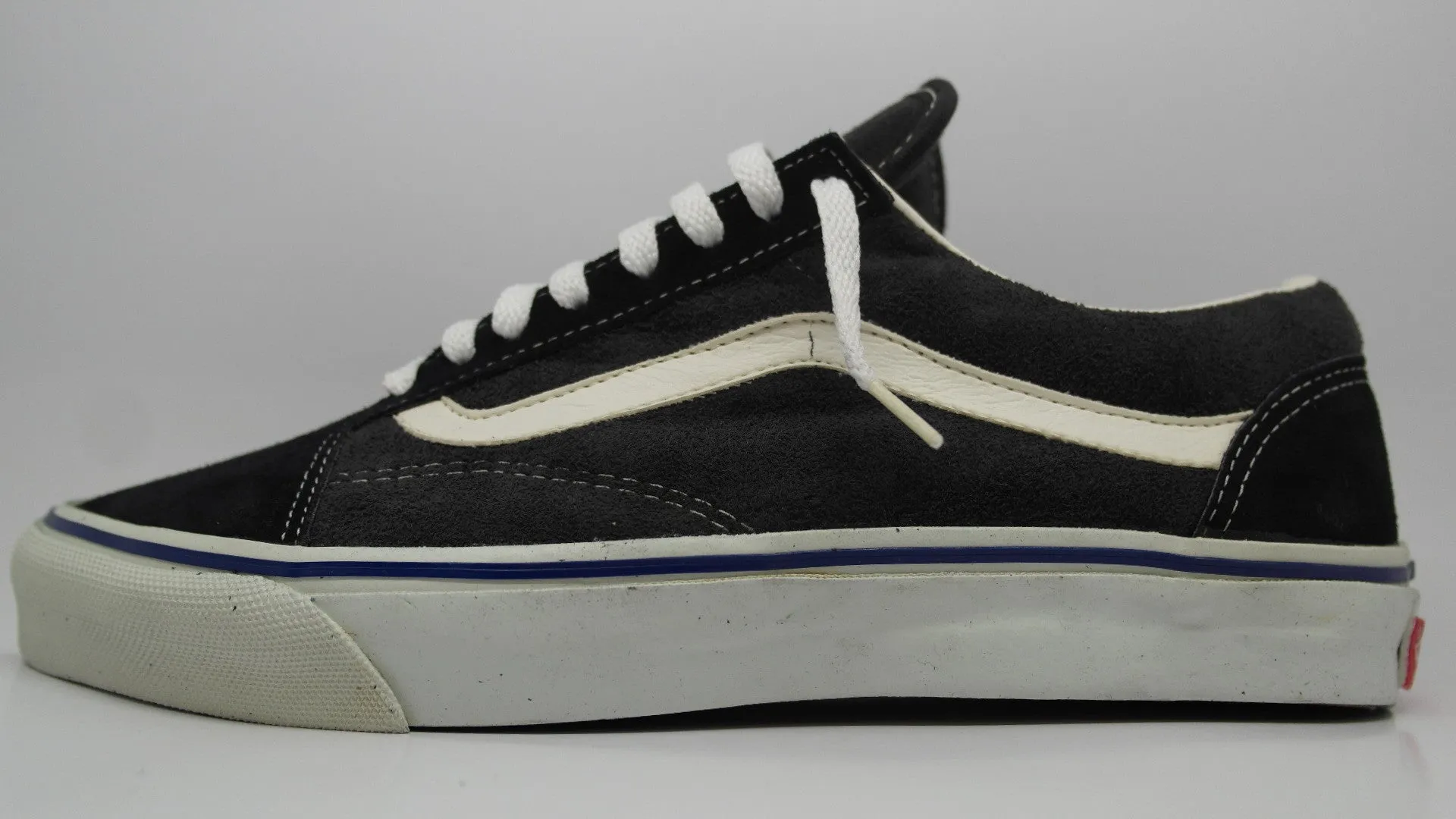 vintage vans style #36 ~ US10.5, US11, US12