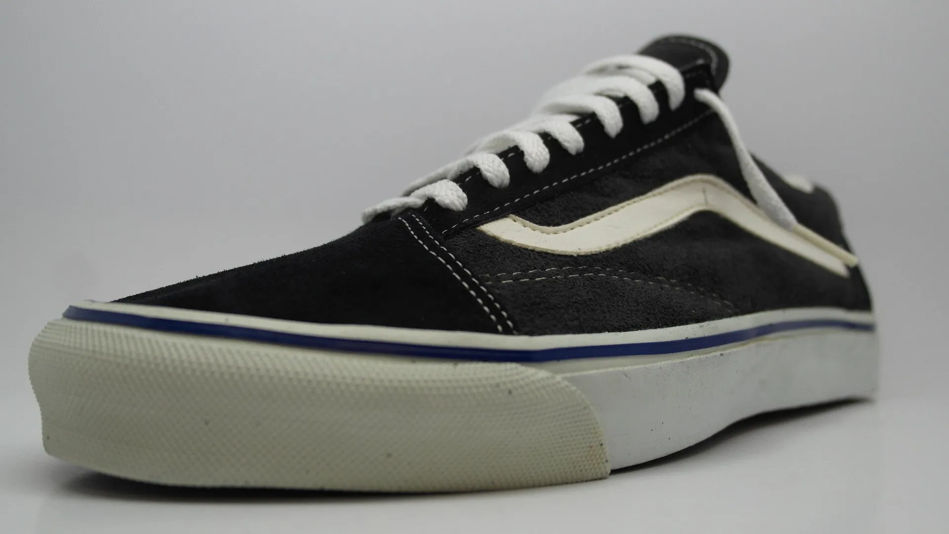 vintage vans style #36 ~ US10.5, US11, US12