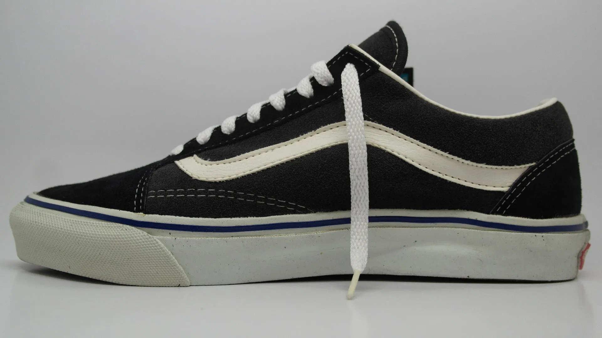 vintage vans style #36 ~ US10.5, US11, US12