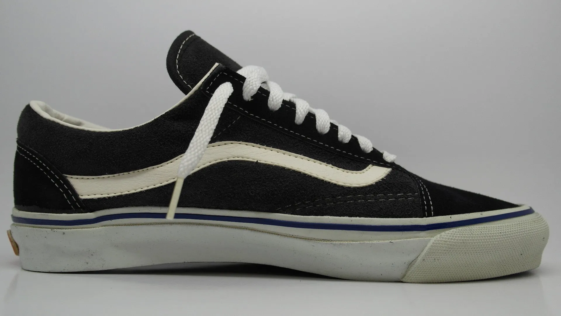 vintage vans style #36 ~ US10.5, US11, US12