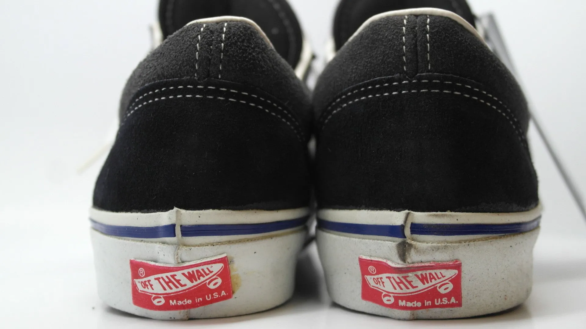 vintage vans style #36 ~ US10.5, US11, US12